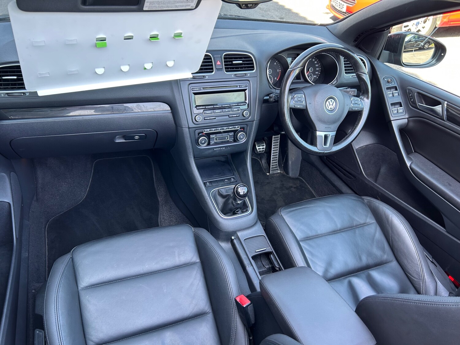 Used Volkswagen Golf 2012 for sale - 78165965: Photo 6