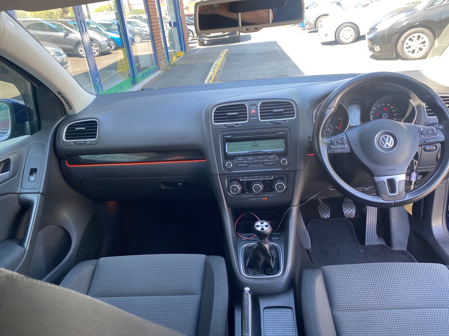 Vehicle 6