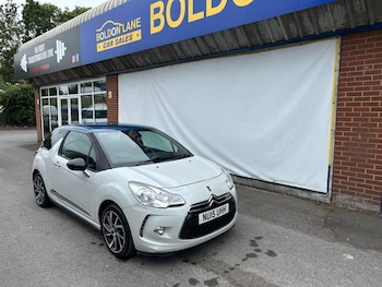 Used Citroen DS3 2015 for sale - 79184388: Photo