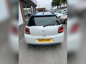 Used Citroen DS3 2015 for sale - 79184388: Photo