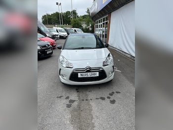 Used Citroen DS3 2015 for sale - 79184388: Photo