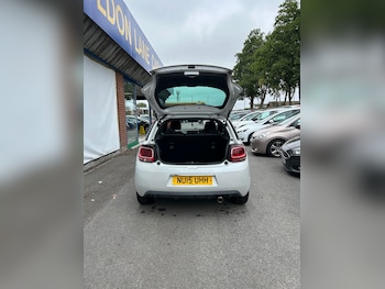 Used Citroen DS3 2015 for sale - 79184388: Photo