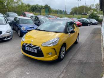 Used Citroen DS3 2011 for sale - 74693550: Photo