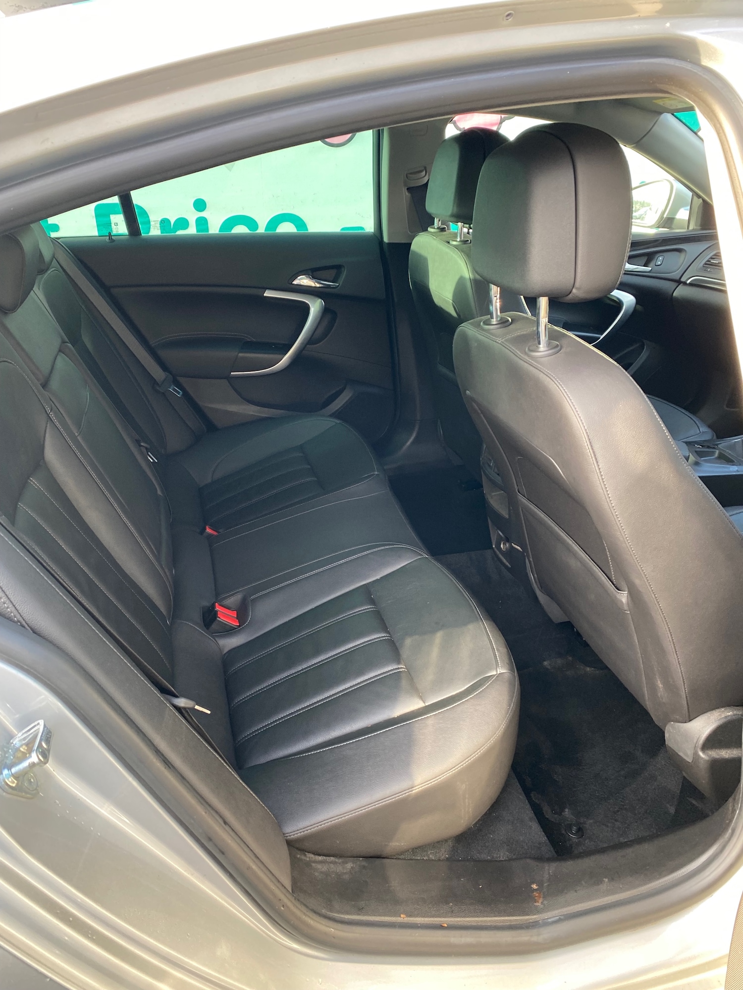 Used Vauxhall Insignia 2016 for sale - 77270960: Photo 6