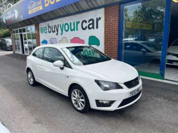 2013 (63) - 1.6 TDI CR FR 3dr
