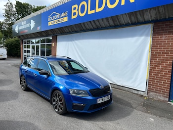 Used Skoda Octavia 2015 for sale - 79081016: Photo