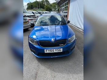 Used Skoda Octavia 2015 for sale - 79081016: Photo