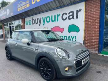 2014 (64) - 1.5 Cooper D 3dr