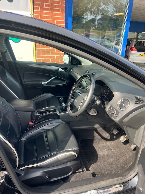 Used Ford Mondeo 2013 for sale - 75557092: Photo 5