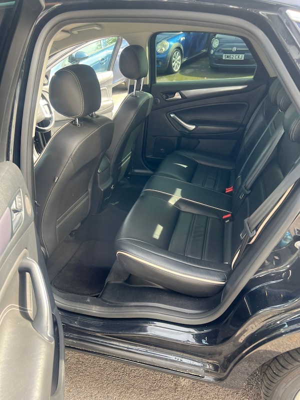 Used Ford Mondeo 2013 for sale - 75557092: Photo 7