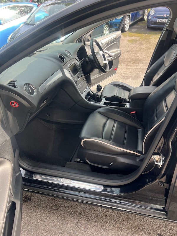 Used Ford Mondeo 2013 for sale - 75557092: Photo 8
