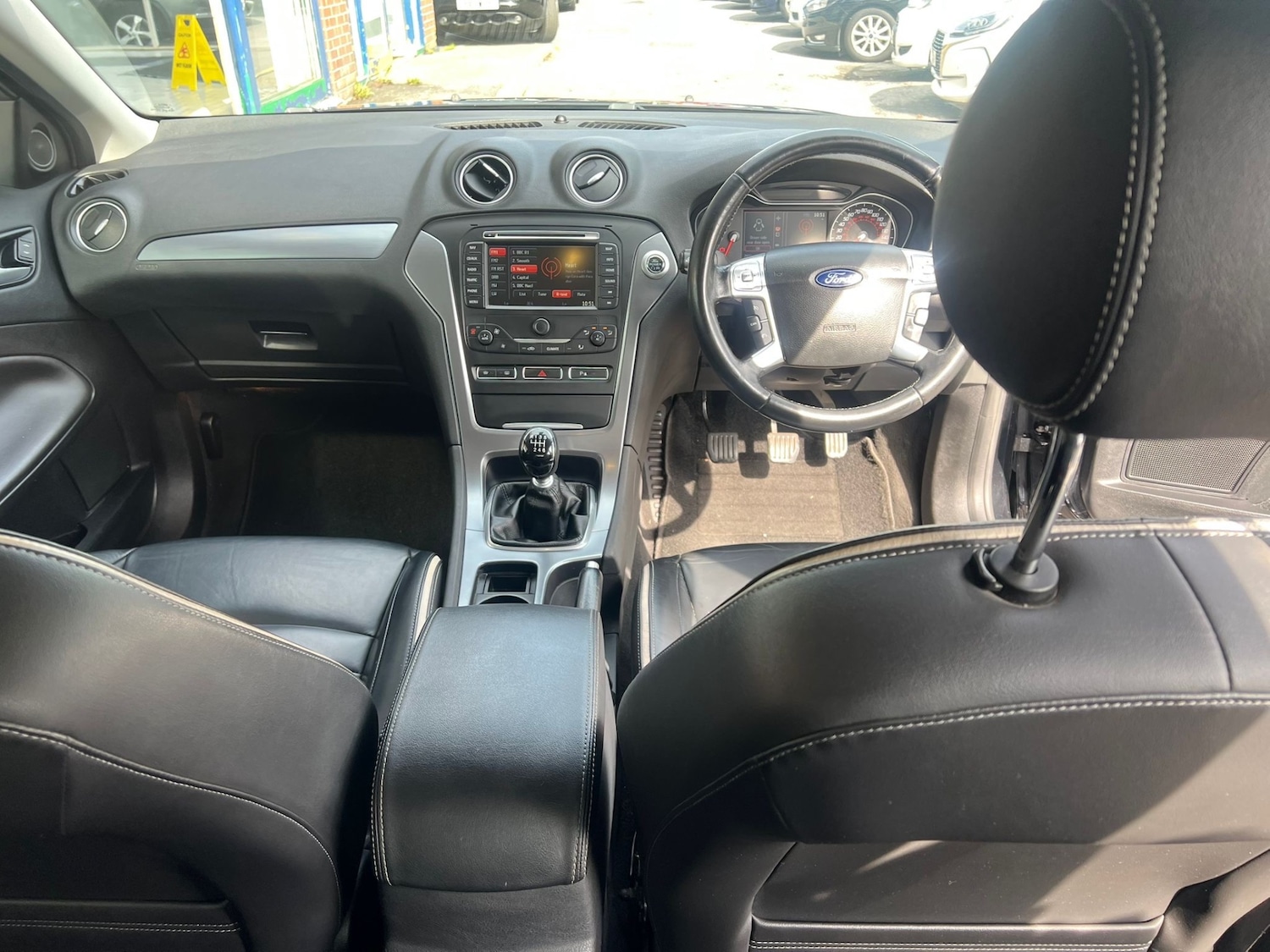 Vehicle 9