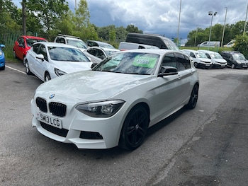 Used BMW 1 Series 2013 for sale - 78860336: Photo