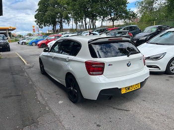 Used BMW 1 Series 2013 for sale - 78860336: Photo