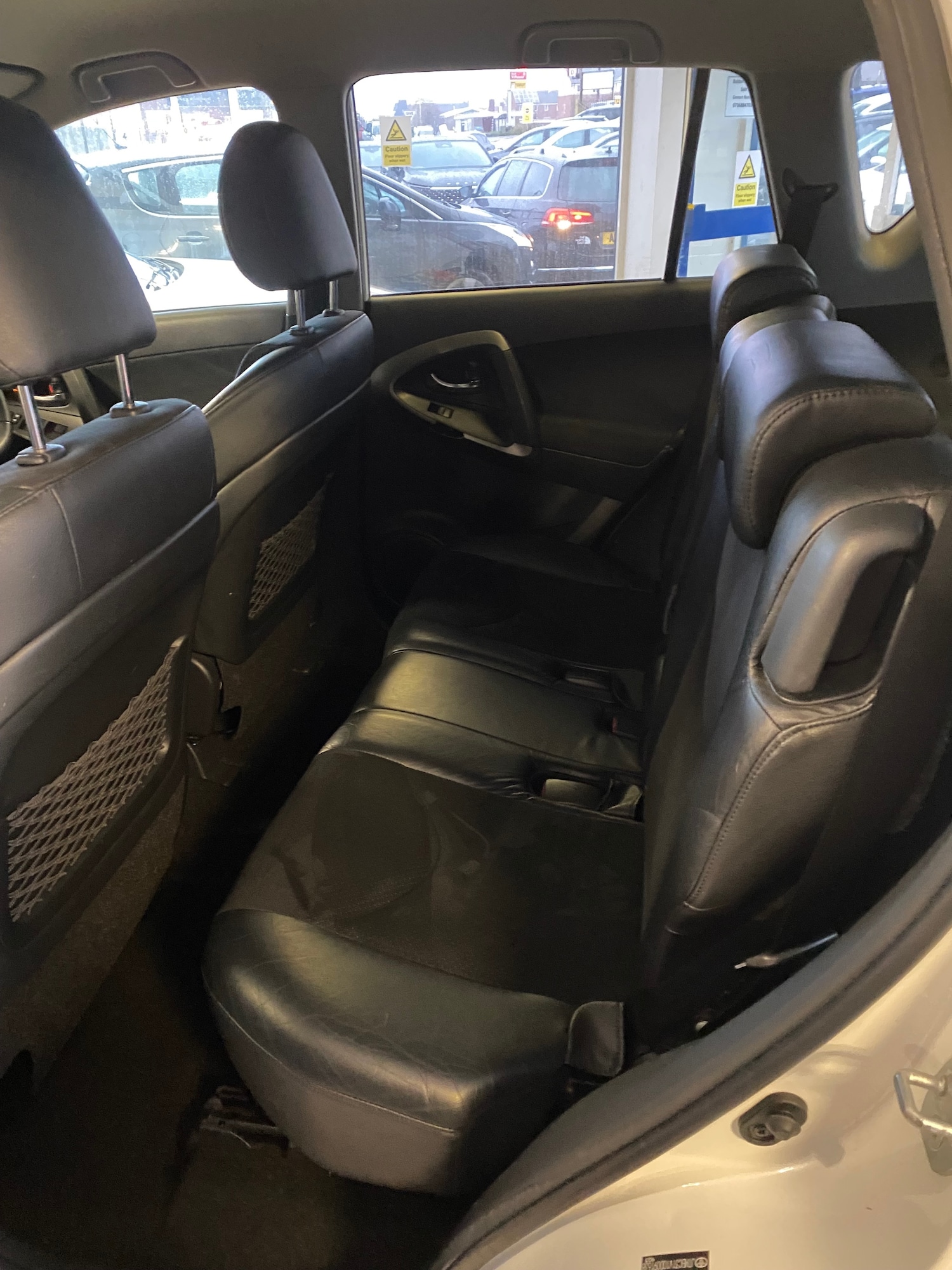 Used Toyota RAV4 2011 for sale - 76565294: Photo 5