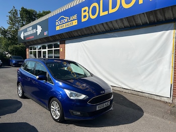 Used Ford Grand C-Max 2016 for sale - 79161667: Photo