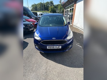 Used Ford Grand C-Max 2016 for sale - 79161667: Photo