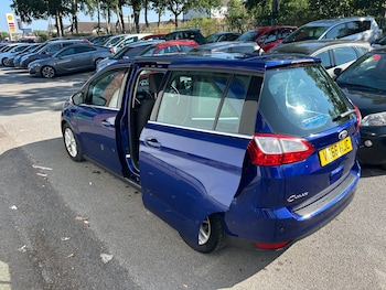 Used Ford Grand C-Max 2016 for sale - 79161667: Photo