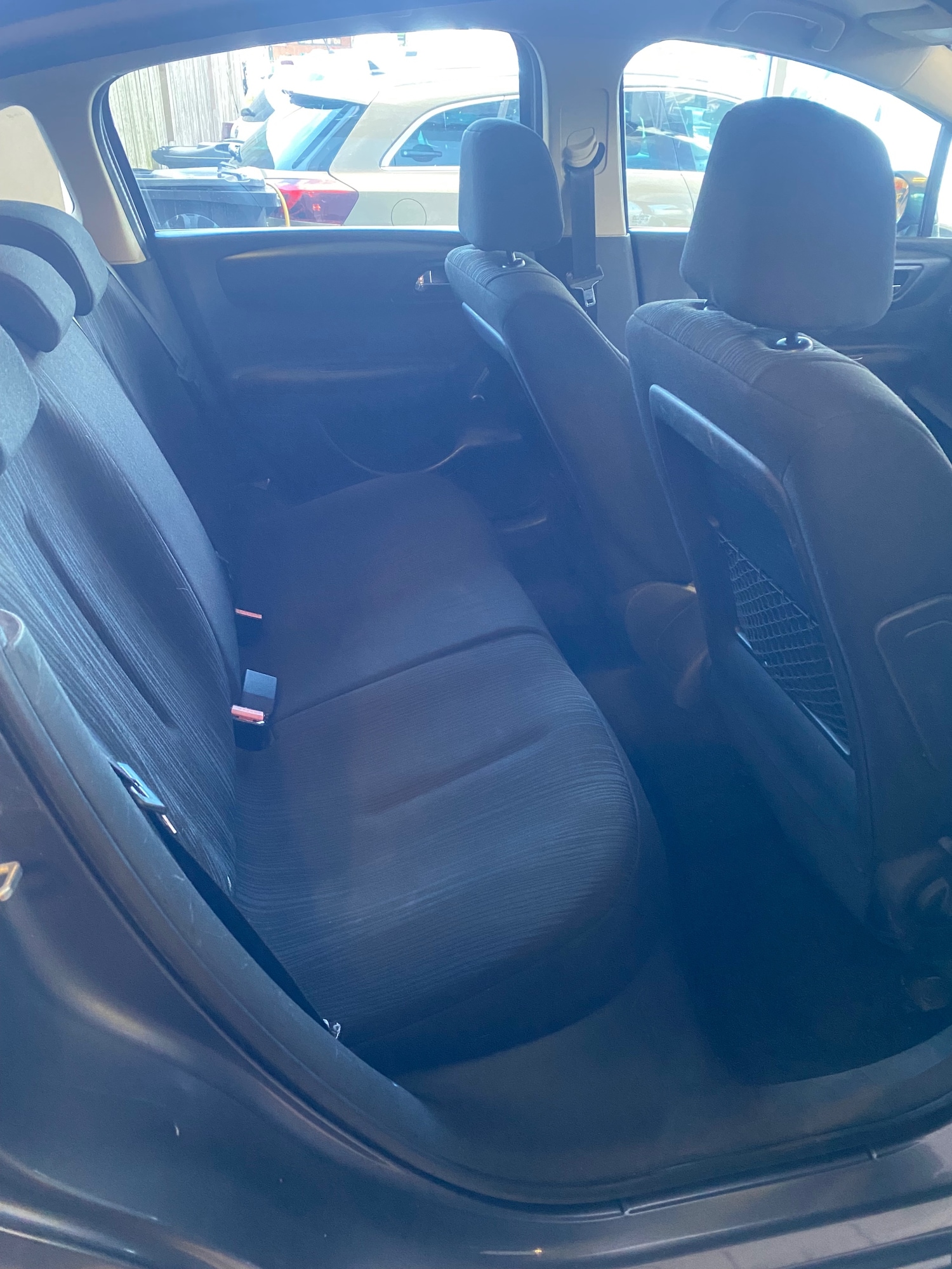 Used Citroen C4 2009 for sale - 76343833: Photo 5