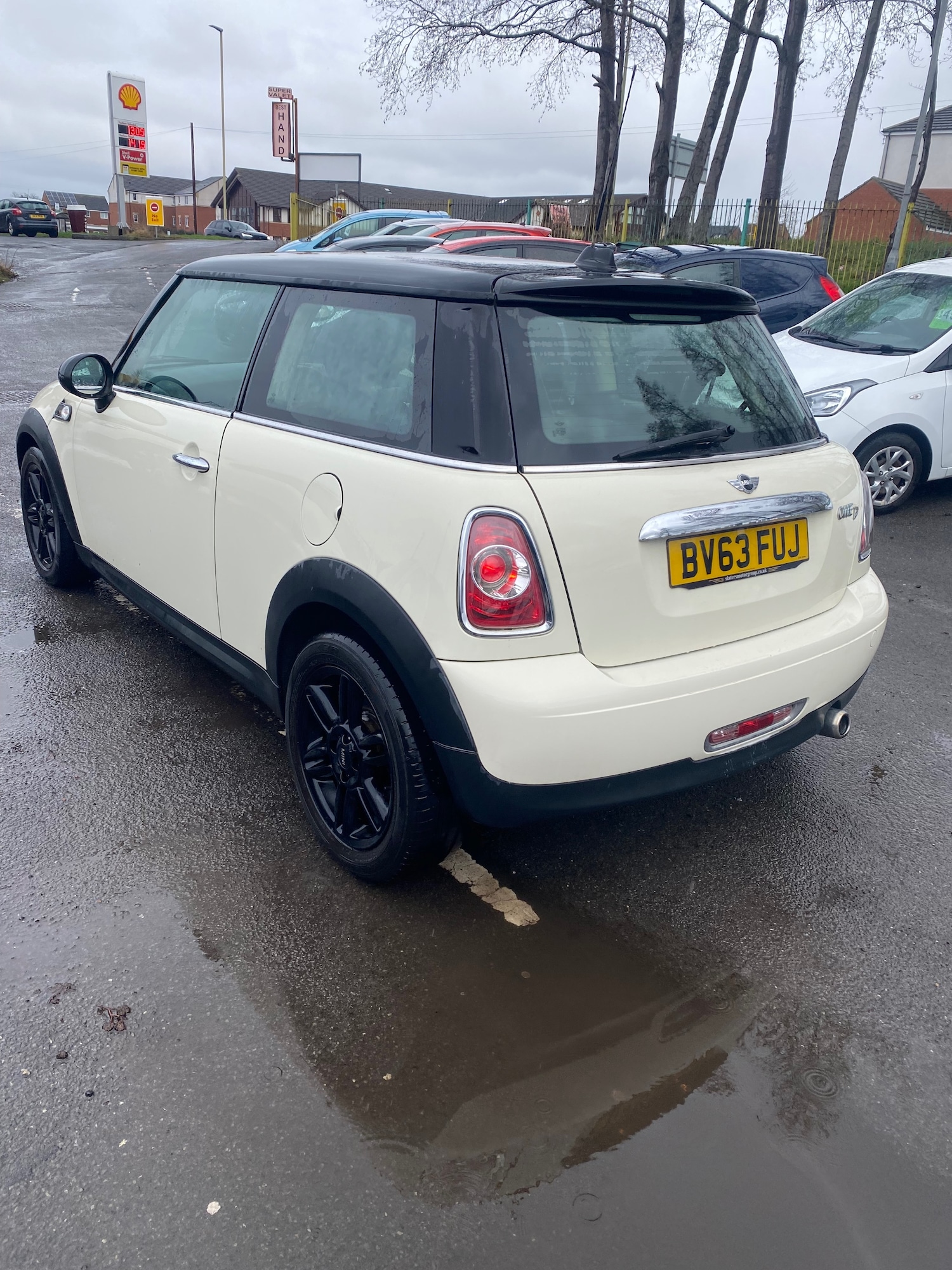 Used MINI Hatch 2013 for sale - 77529320: Photo 3