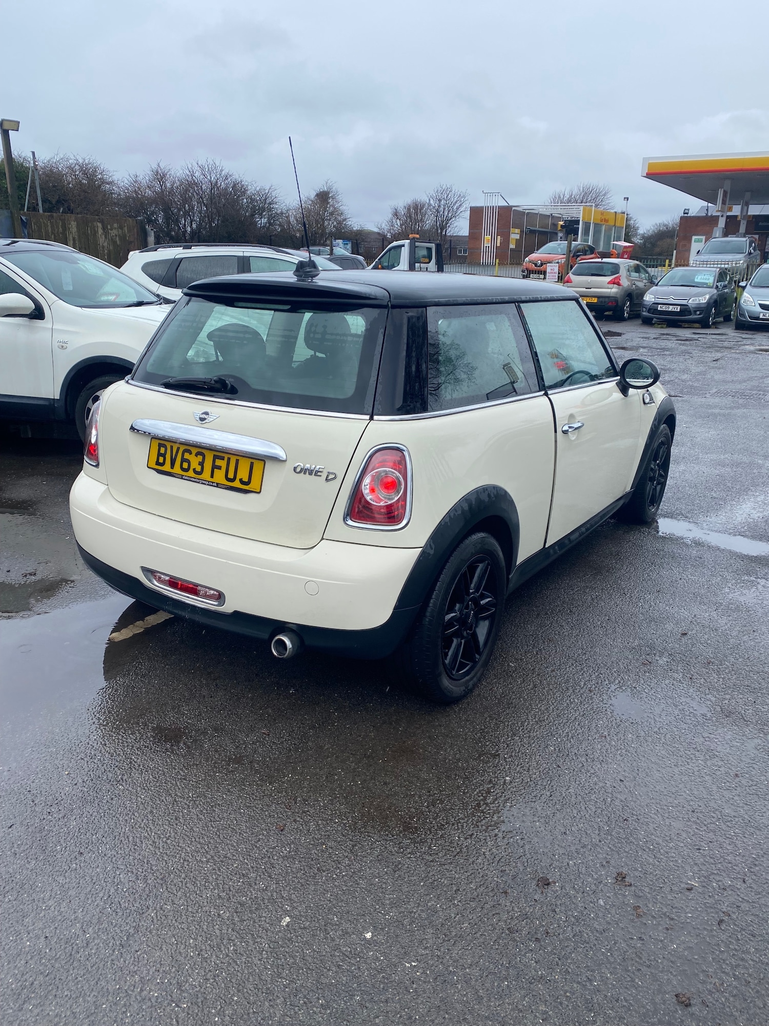 Used MINI Hatch 2013 for sale - 77529320: Photo 4