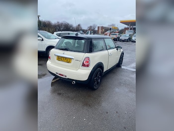 Used MINI Hatch 2013 for sale - 77529320: Photo