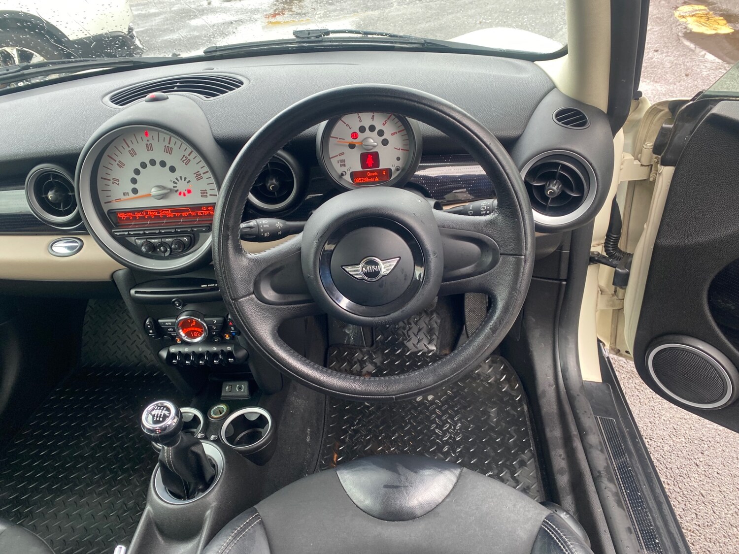 Used MINI Hatch 2013 for sale - 77529320: Photo 6