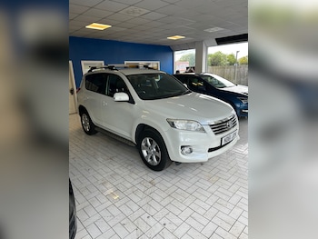 Used Toyota RAV4 2011 for sale - 78555691: Photo