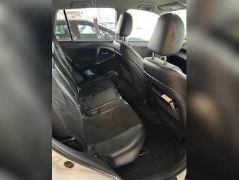 Used Toyota RAV4 2011 for sale - 78555691: Photo