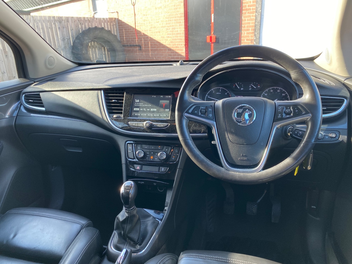 Used Vauxhall Mokka X 2018 for sale - 77832810: Photo 6
