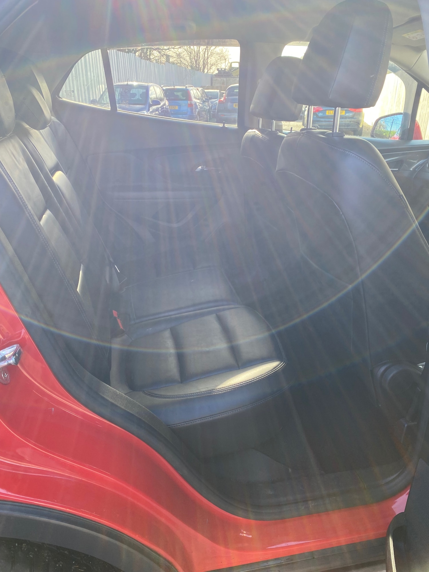 Used Vauxhall Mokka X 2018 for sale - 77832810: Photo 7