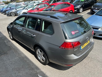 Used Volkswagen Golf 2017 for sale - 79229401: Photo