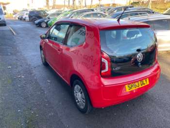 Used Volkswagen up! 2013 for sale - 73434457: Photo