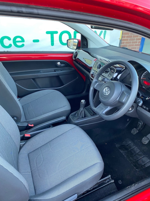 Used Volkswagen up! 2013 for sale - 73434457: Photo 5