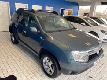 Used Dacia Duster 2013 for sale - 74191009: Photo