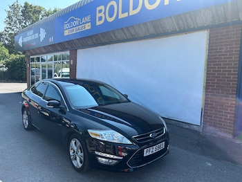 Used Ford Mondeo 2013 for sale - 79165350: Photo