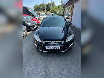 Used Ford Mondeo 2013 for sale - 79165350: Photo