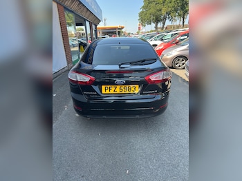 Used Ford Mondeo 2013 for sale - 79165350: Photo