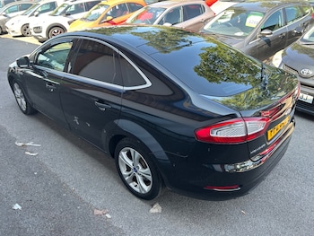 Used Ford Mondeo 2013 for sale - 79165350: Photo