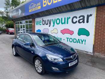 2012 (12) - 1.6i 16V Exclusiv 5dr