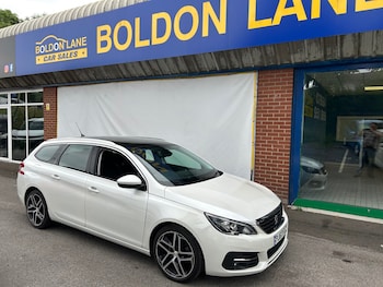 Peugeot 308 feature image