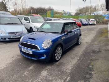 Used MINI Hatch 2008 for sale - 74024571: Photo