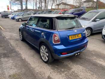 Used MINI Hatch 2008 for sale - 74024571: Photo
