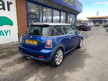 Used MINI Hatch 2008 for sale - 74024571: Photo