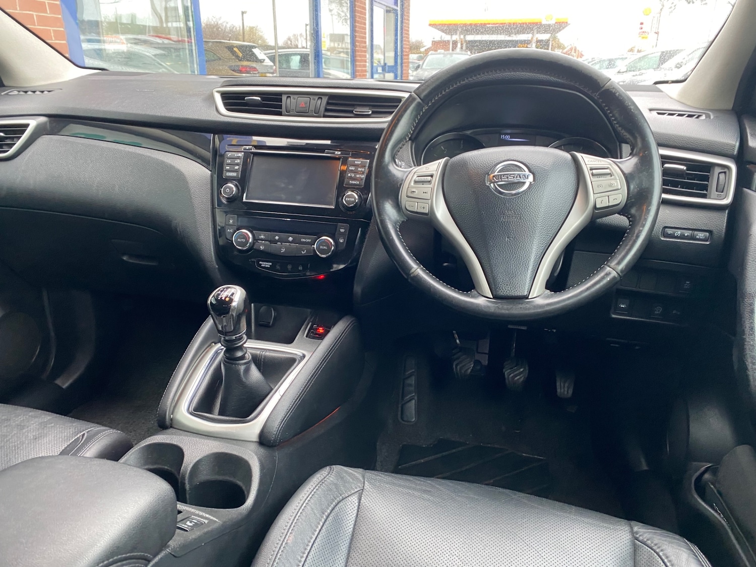 Used Nissan Qashqai 2014 for sale - 76566487: Photo 7