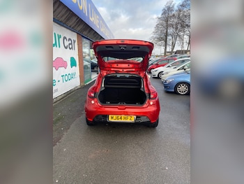 Used Renault Clio 2014 for sale - 77391957: Photo