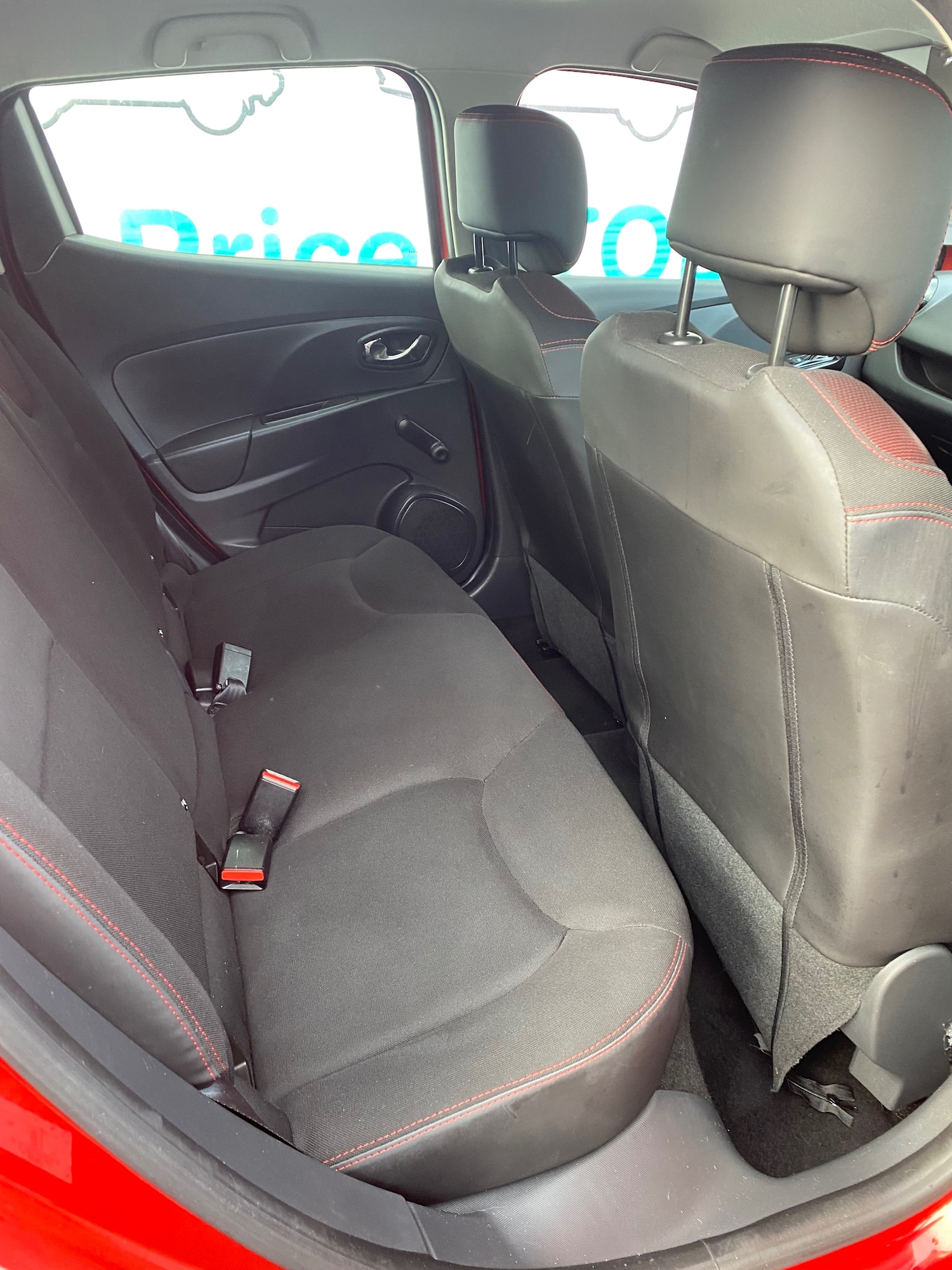 Used Renault Clio 2014 for sale - 77391957: Photo 8