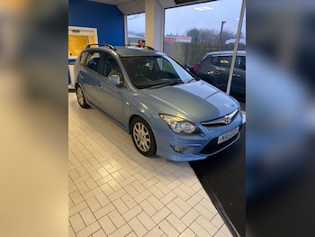 Used Hyundai i30 2011 for sale - 77298636: Photo