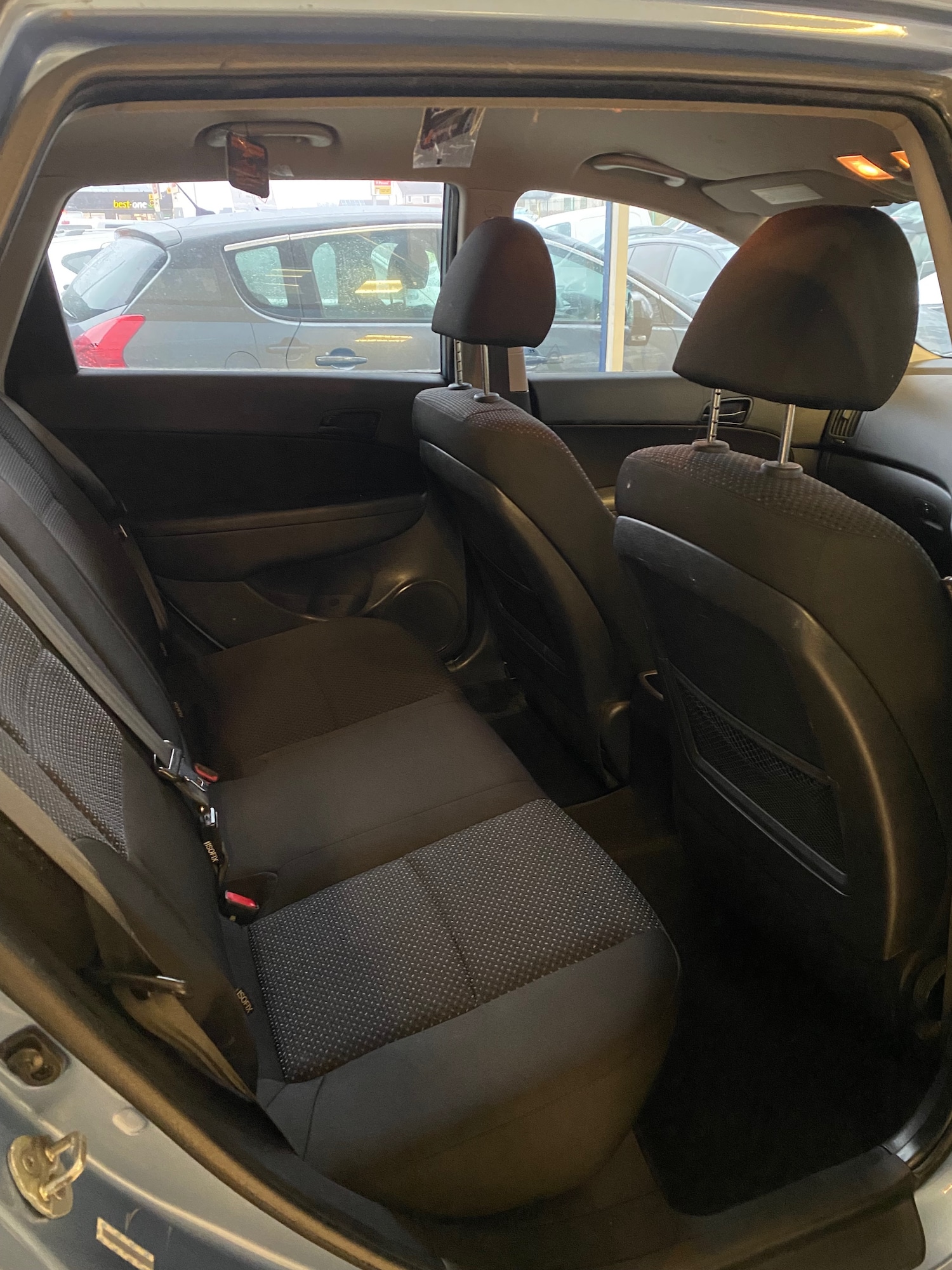 Used Hyundai i30 2011 for sale - 77298636: Photo 5