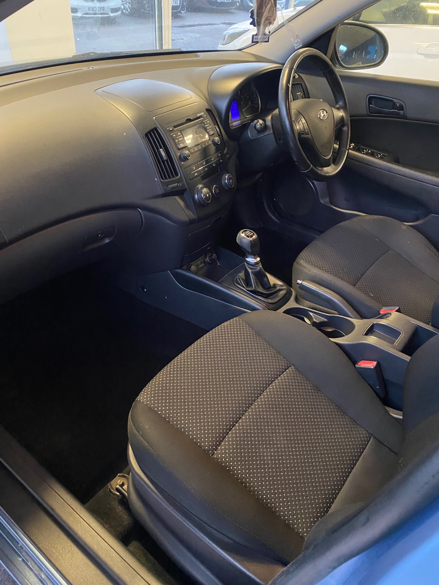 Used Hyundai i30 2011 for sale - 77298636: Photo 7